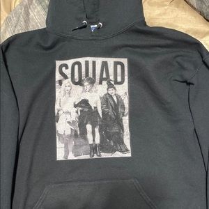 Hocus Pocus Sweatshirt